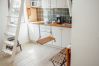 Apartamento em Porto - MEZZANINE STYLISH APARTMENT P by VACATIONY Apartamento em Porto - MEZZANINE STYLISH APARTMENT P by VACATIONY