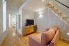 Apartamento em Porto - DOWNTOWN AMAZING DUPLEX by VACATIONY