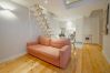 Apartamento em Porto - DOWNTOWN AMAZING DUPLEX by VACATIONY