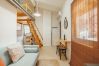 Apartamento em Porto - MEZZANINE STYLISH APARTMENT Q by VACATIONY