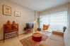 Apartamento em Porto - GOOD MORNING APARTMENT with GARAGE by VACATIONY