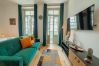 Apartamento em Porto - DOWNTOWN SUITE D by VACATIONY