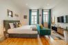 Apartamento em Porto - DOWNTOWN SUITE B by VACATIONY