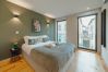 Apartamento em Porto - GAIA PREMIUM B APARTMENT by VACATIONY