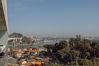 Apartamento em Porto - AMAZING RIVERVIEW APARTMENT w/ POOL by VACATIONY