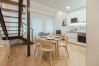 Apartamento em Porto - MODERN LAPA DUPLEX D by VACATIONY