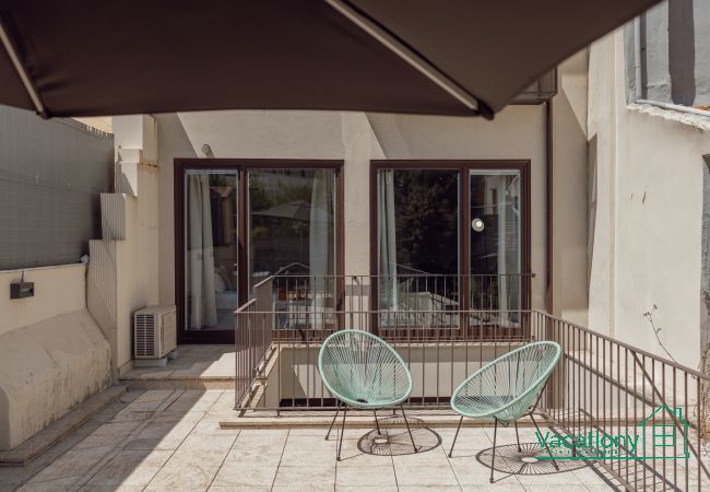 Apartamento em Porto - LEGACY OPORTO PREMIUM APARTMENT C by VACATIONY