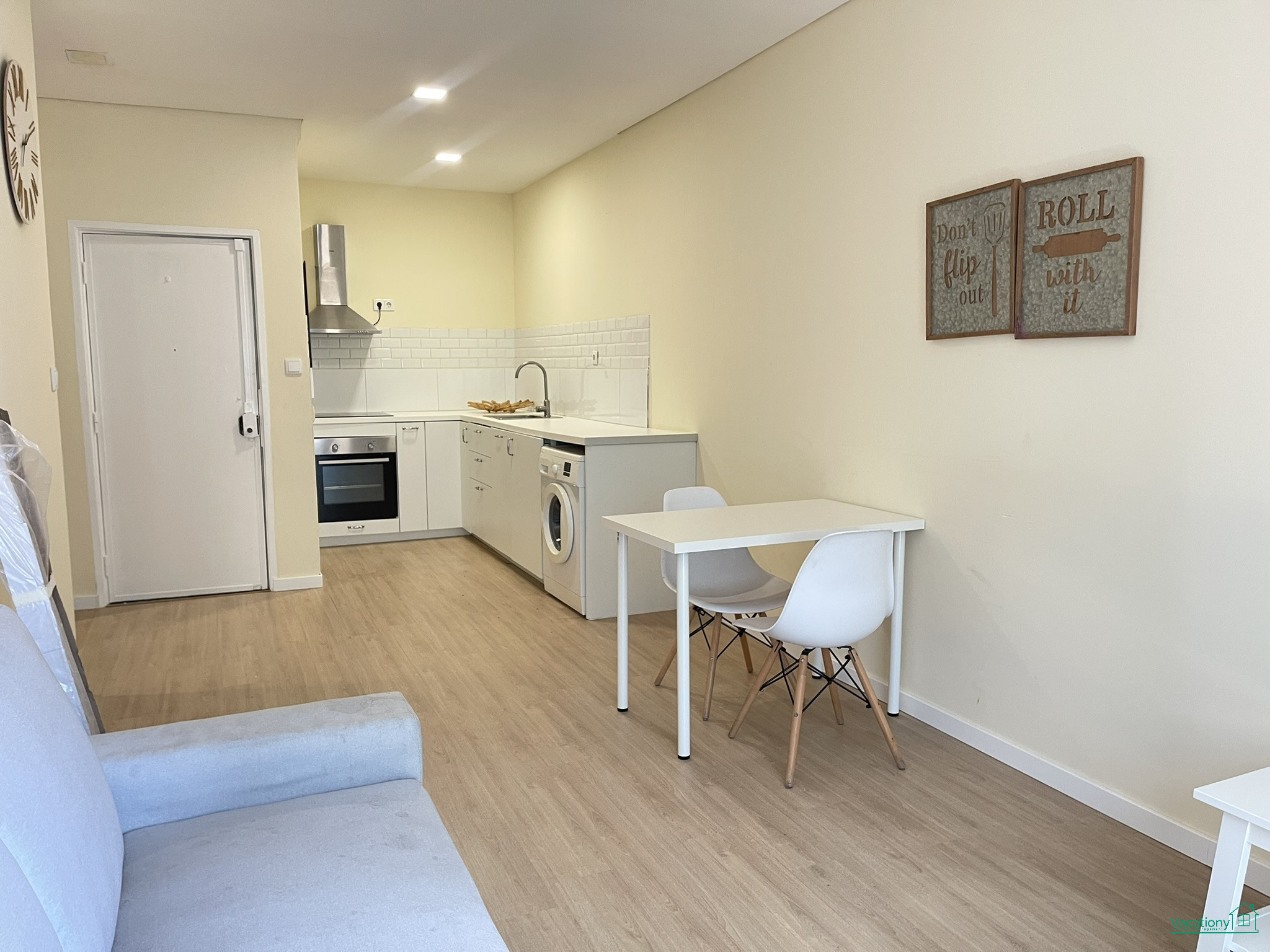 Apartamento em Porto - SANTA CATARINA COMFORT by VACATIONY