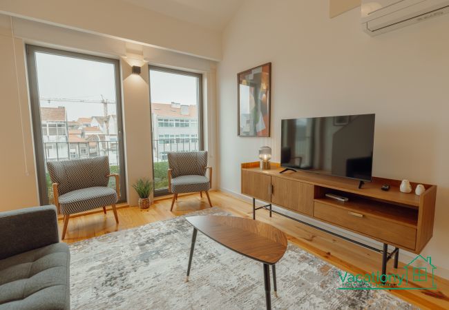 Apartamento em Porto - GAIA PREMIUM G DUPLEX by VACATIONY