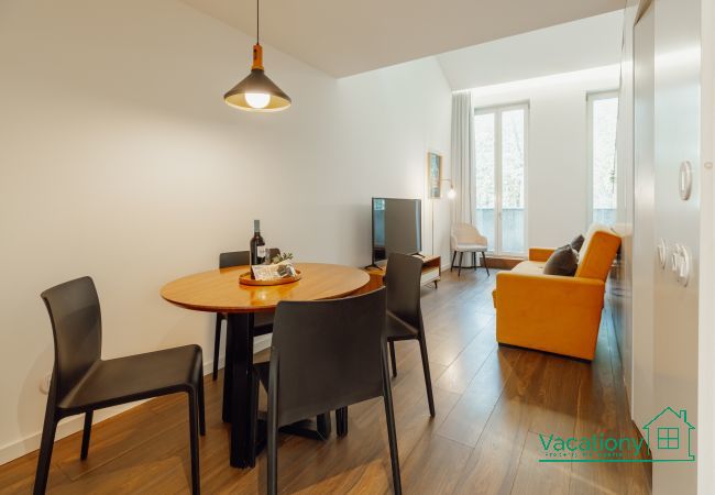 Apartamento em Porto - ELEGANT MARQUES DUPLEX by VACATIONY