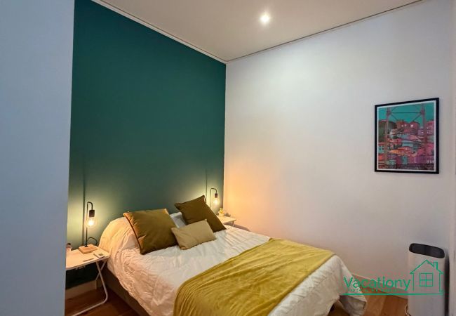 Apartamento em Porto - MARQUES 1243 STUDIO by VACATIONY