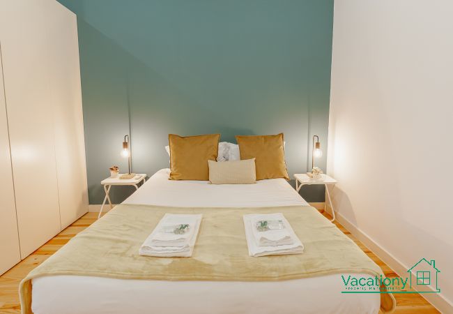 Apartamento em Porto - MARQUES 1243 STUDIO by VACATIONY