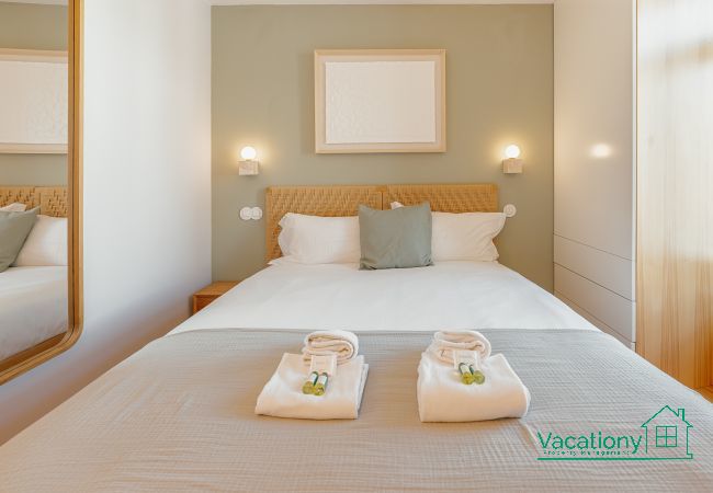 Apartamento em Porto - PREMIUM RIVERSIDE AND VIEW by VACATIONY