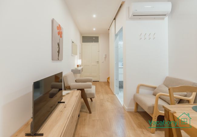 Apartamento em Porto - MODERN LAPA DUPLEX E by VACATIONY