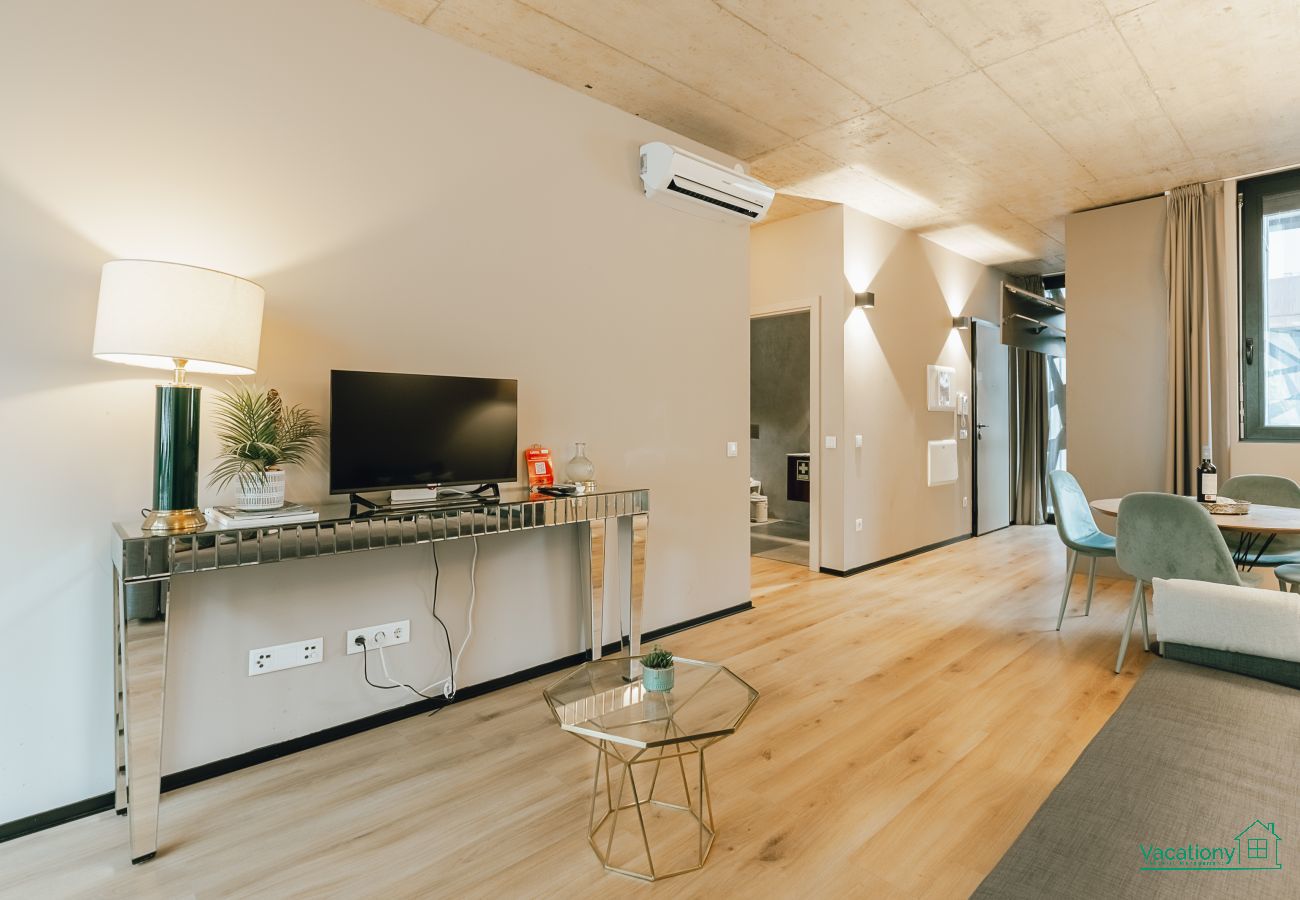 Apartamento em Porto - CITY CENTER PREMIUM with GARAGE by VACATIONY