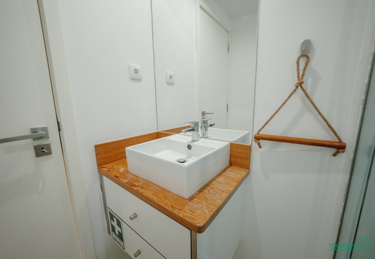 Apartamento em Porto - MEZZANINE STYLISH APARTMENT P