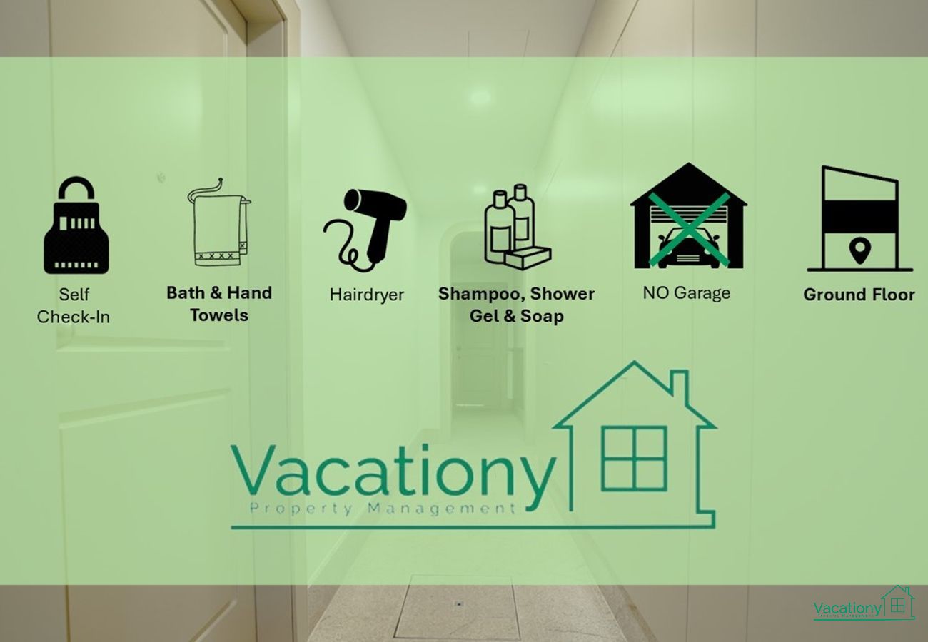 Apartamento em Porto - LEGACY OPORTO DESIGN APARTMENT A by VACATIONY