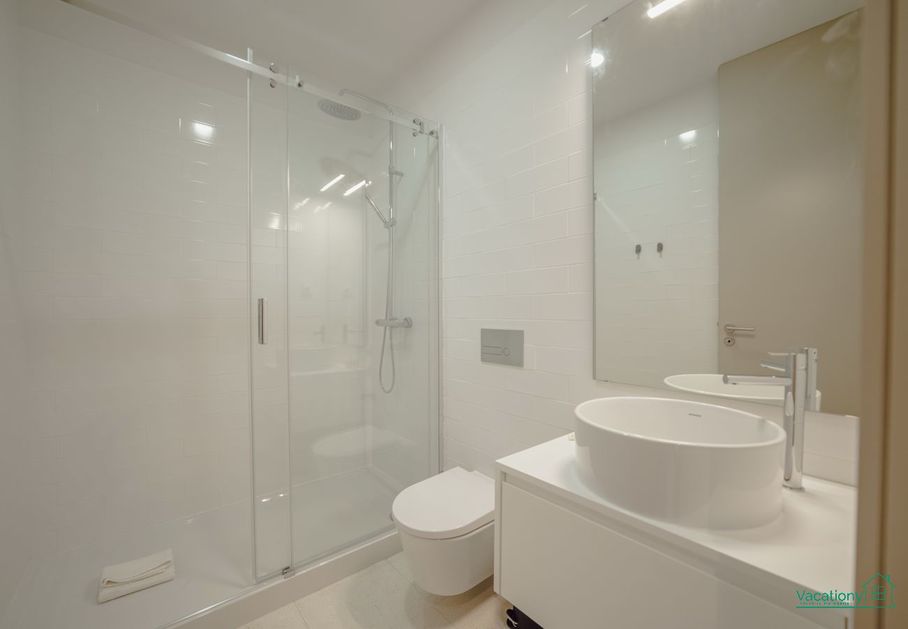 Apartamento em Porto - LEGACY OPORTO DESIGN APARTMENT D