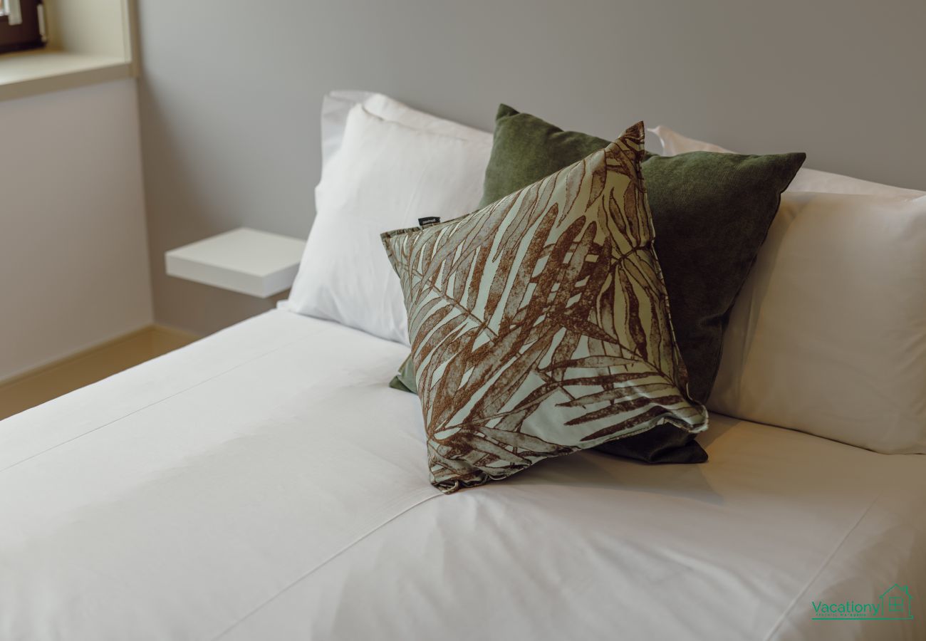 Apartamento em Porto - LEGACY OPORTO DESIGN APARTMENT E