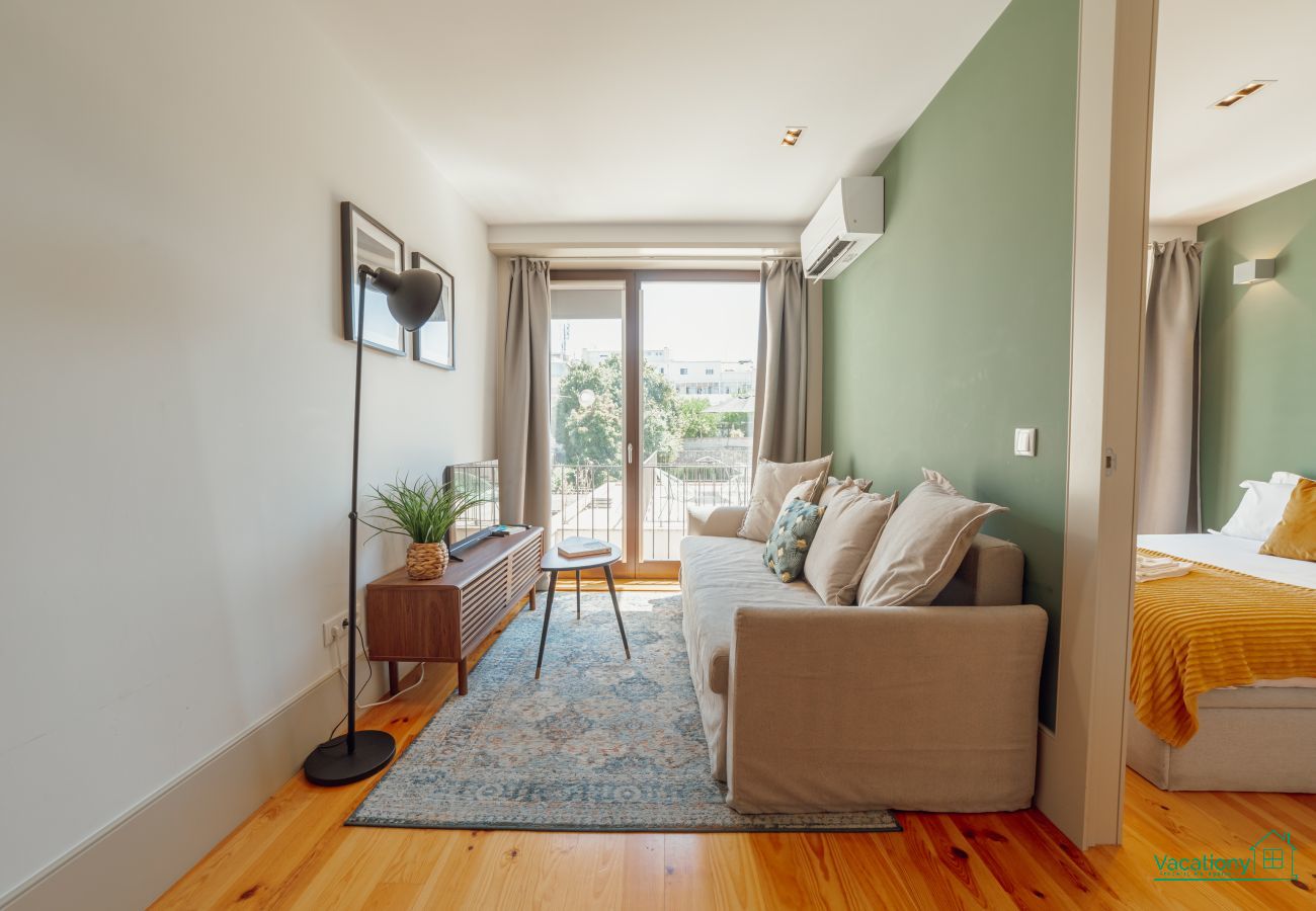 Apartamento em Porto - LEGACY OPORTO PREMIUM APARTMENT C by VACATIONY