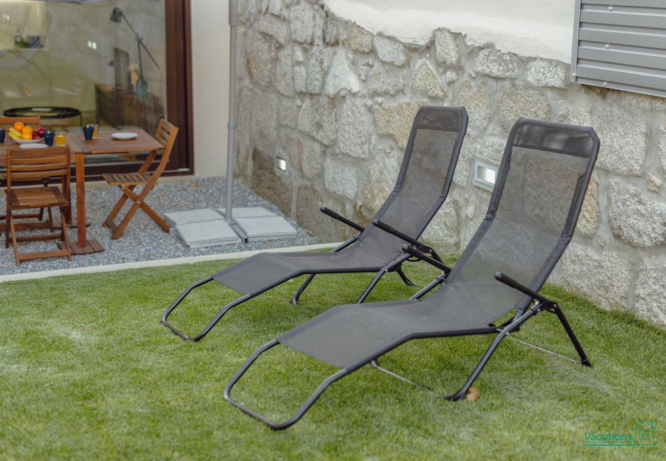 Apartamento em Porto - LEGACY OPORTO PREMIUM APARTMENT B