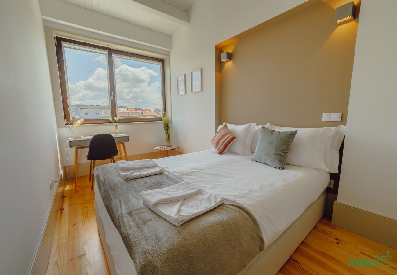 Apartamento em Porto - LEGACY OPORTO PREMIUM APARTMENT I