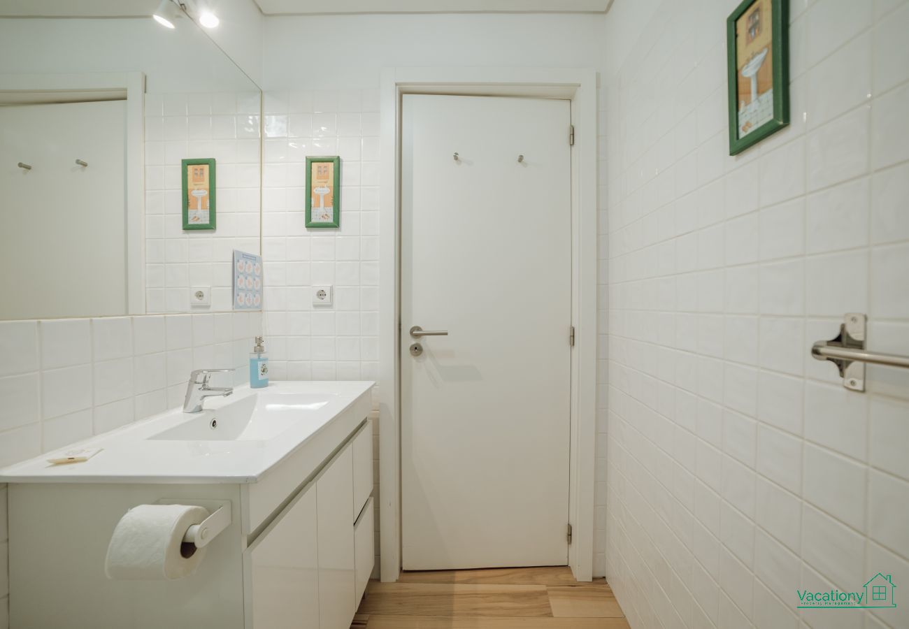 Apartamento em Porto - HISTORIC & BRIGHT BOLHAO MEZZANINE