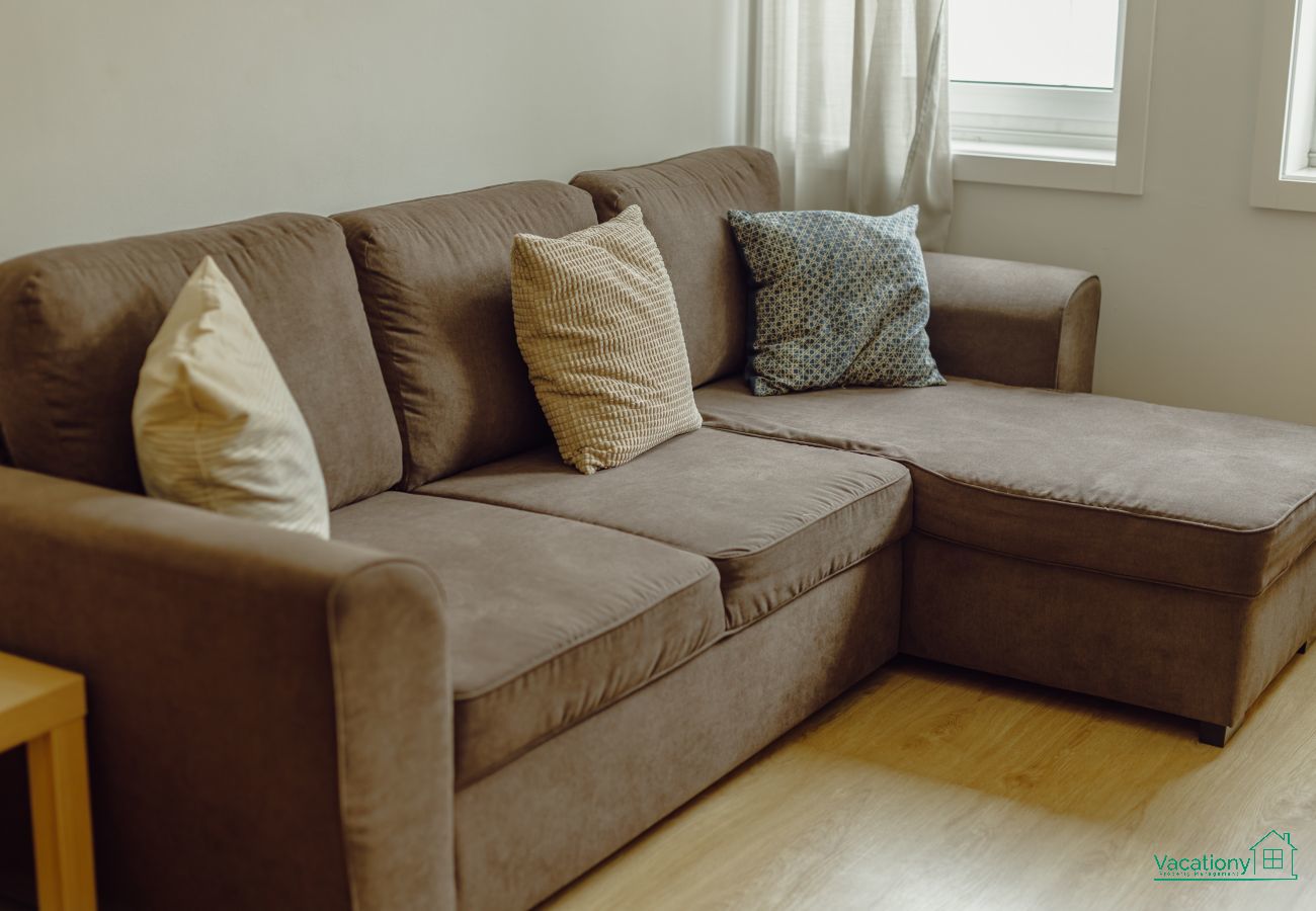 Apartamento em Porto - ALEGRIA FLAT IN CITY CENTER with ELEVATOR