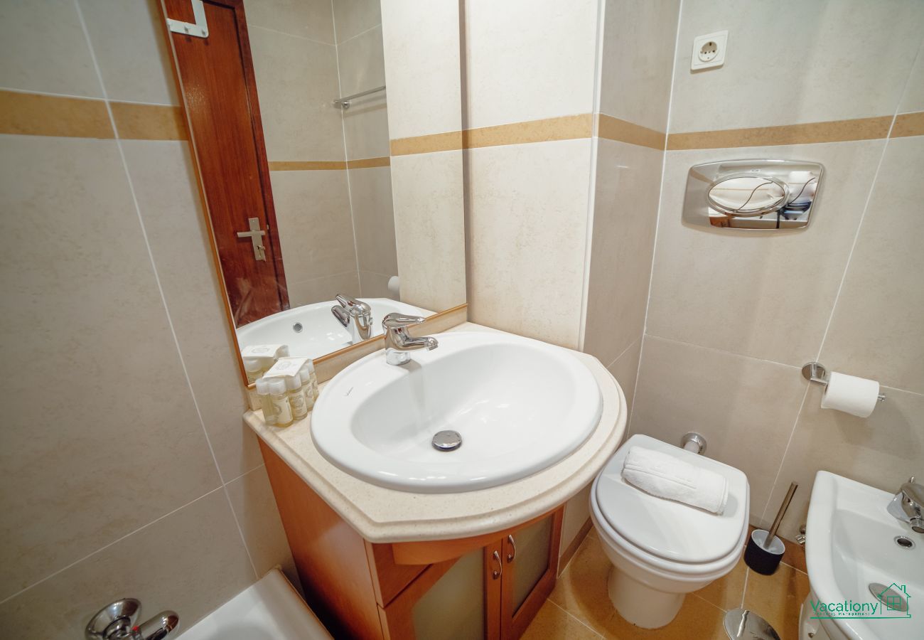 Apartamento em Porto - BRIGHT BOAVISTA by VACATIONY