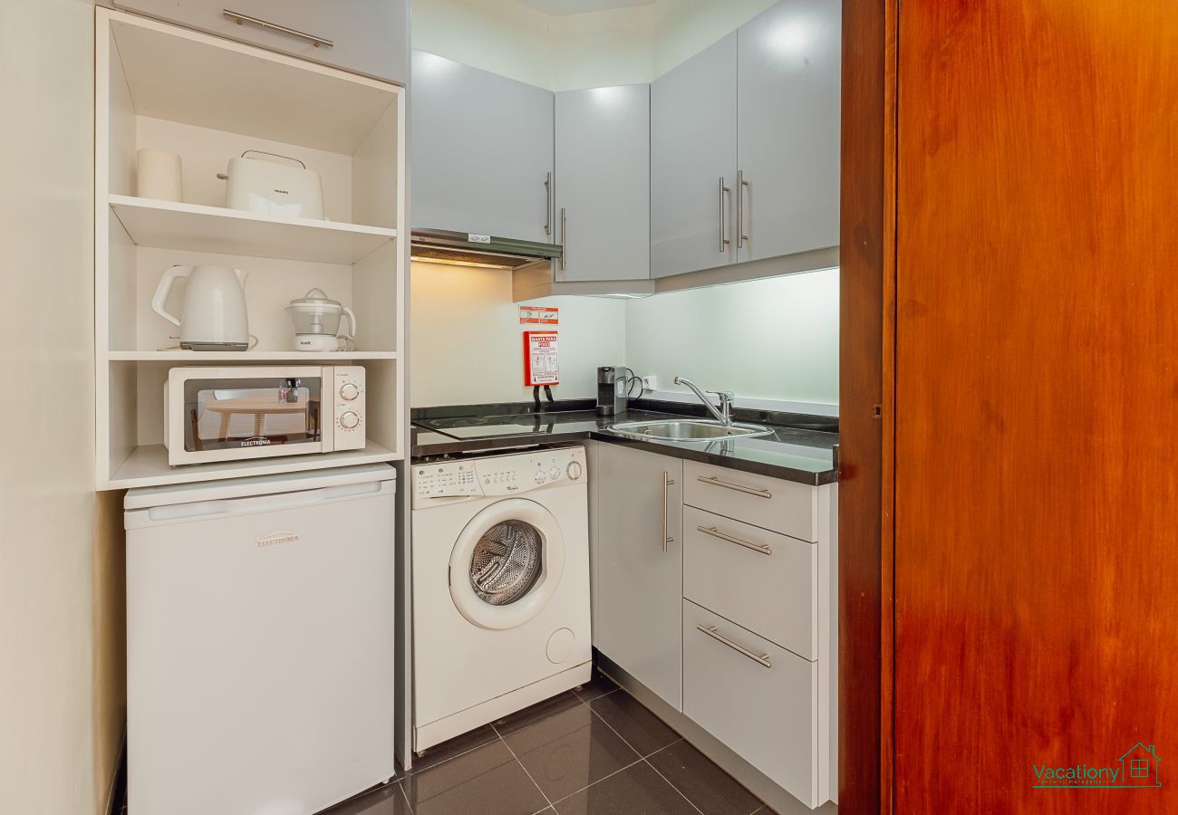 Apartamento em Porto - BRIGHT MODERN BOAVISTA by VACATIONY