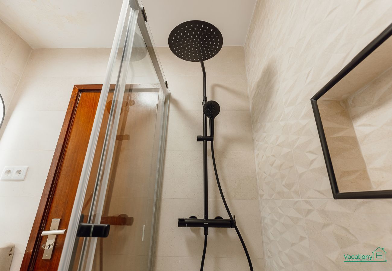 Apartamento em Porto - BRIGHT MODERN BOAVISTA by VACATIONY