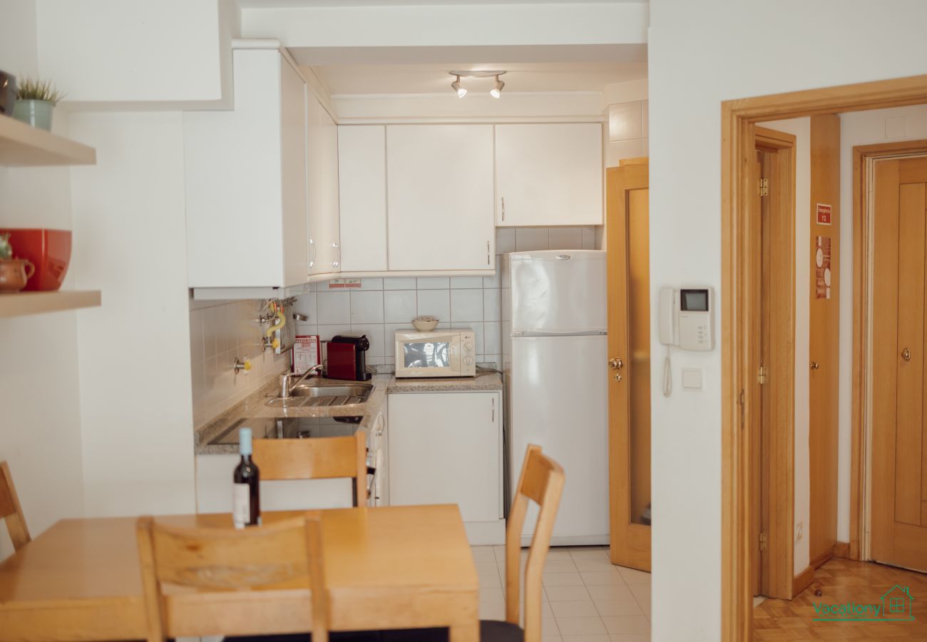 Apartamento em Porto - DOWNTOWN TRINDADE WITH TERRACE by VACATIONY