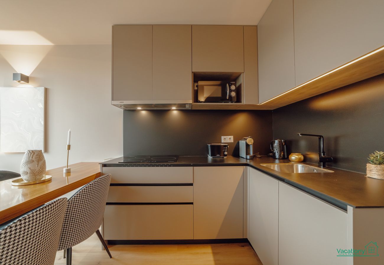 Apartamento em Porto - CITY CENTER PREMIUM APARTMENT
