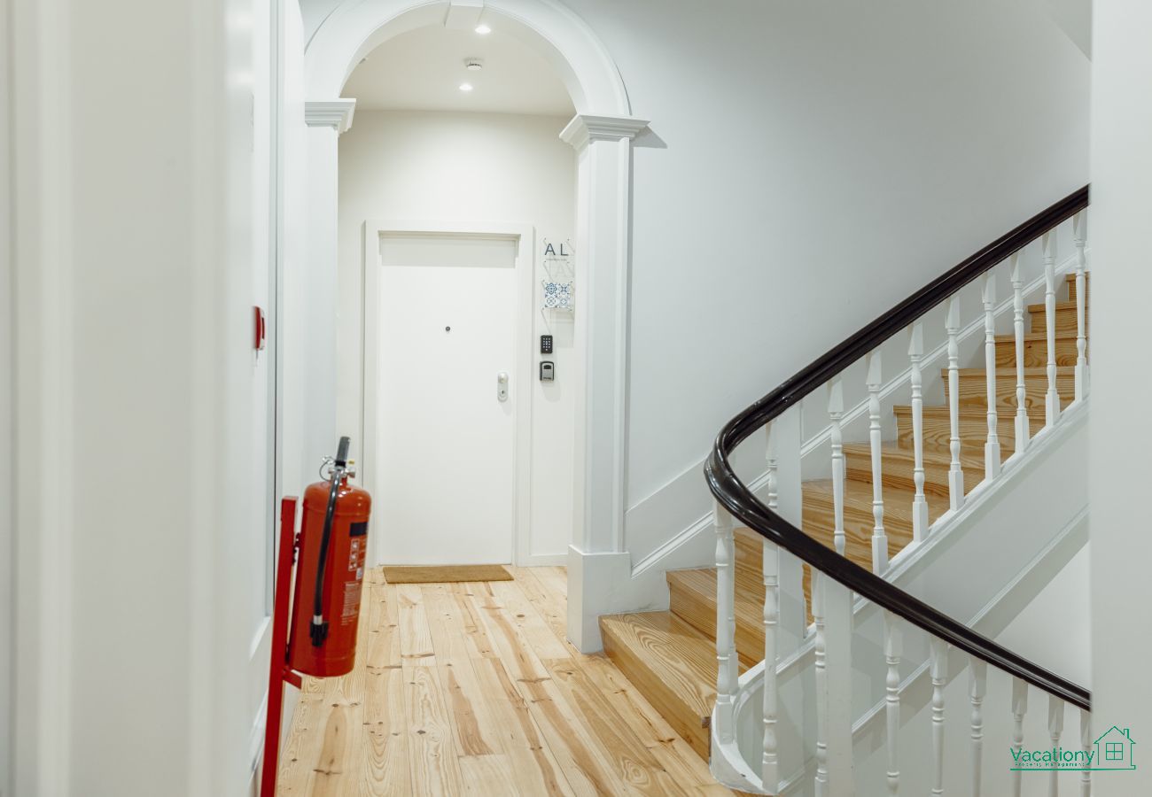 Apartamento em Porto - OPORTO POOL APARTMENT