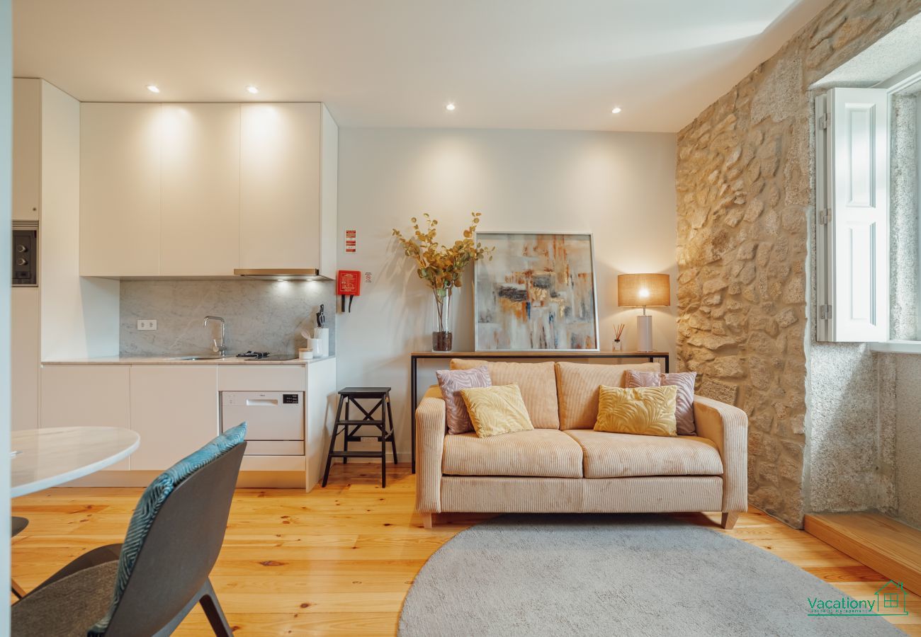 Apartamento em Porto - OPORTO POOL APARTMENT by VACATIONY