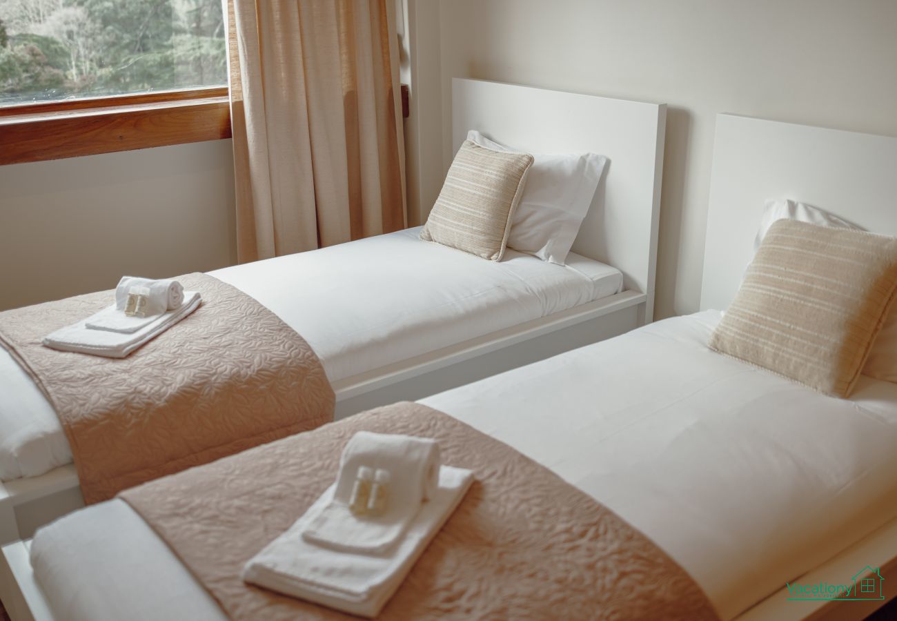 Apartamento em Porto - GRAND BOTANIC GARDEN APARTMENT