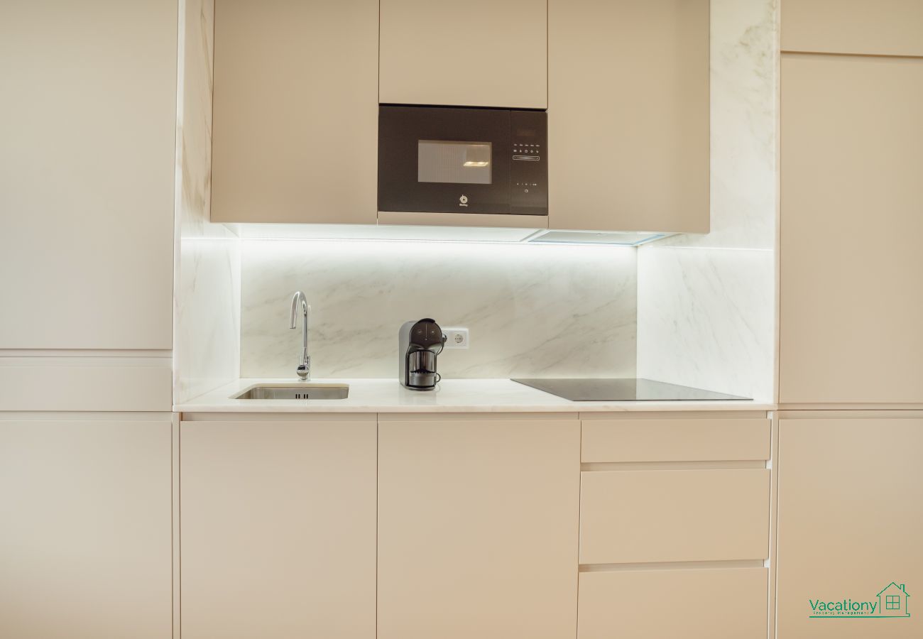 Apartamento em Porto - LEGACY OPORTO DESIGN APARTMENT G