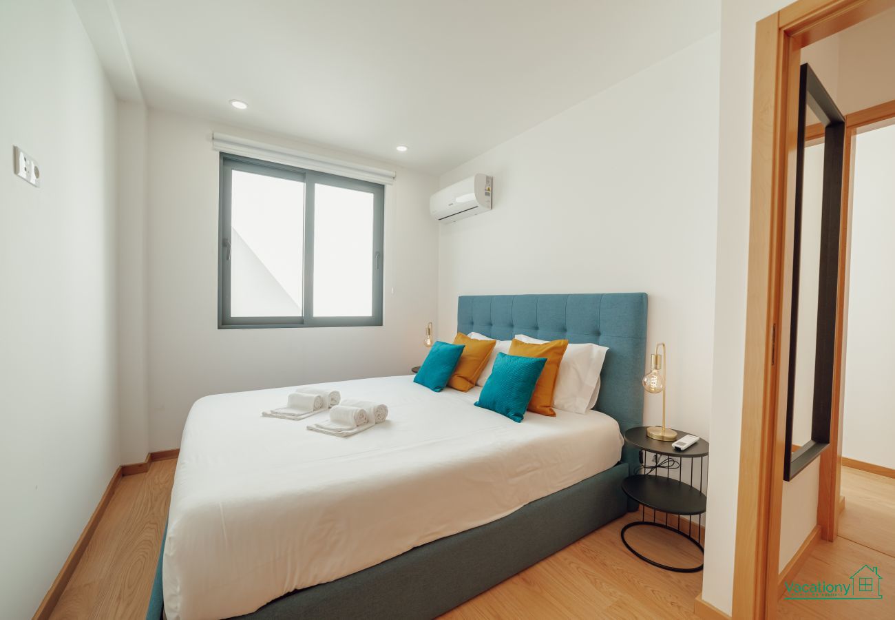 Apartamento em Porto - MODERN & STYLISH APARTMENT I