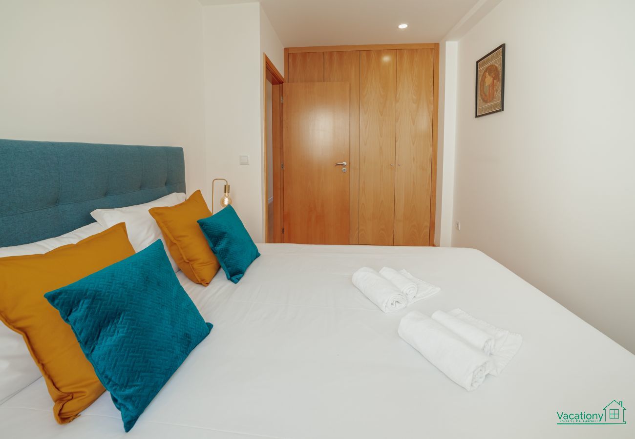 Apartamento em Porto - MODERN & STYLISH APARTMENT I