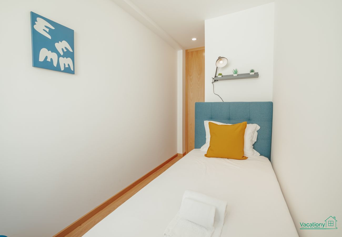 Apartamento em Porto - MODERN & STYLISH APARTMENT I
