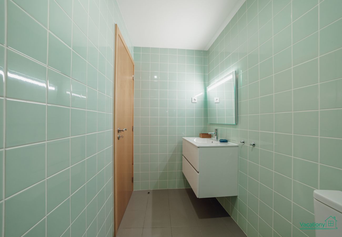 Apartamento em Porto - MODERN & STYLISH APARTMENT I