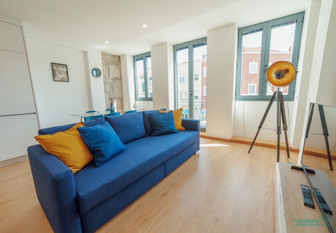 Apartamento em Porto - MODERN & STYLISH APARTMENT I