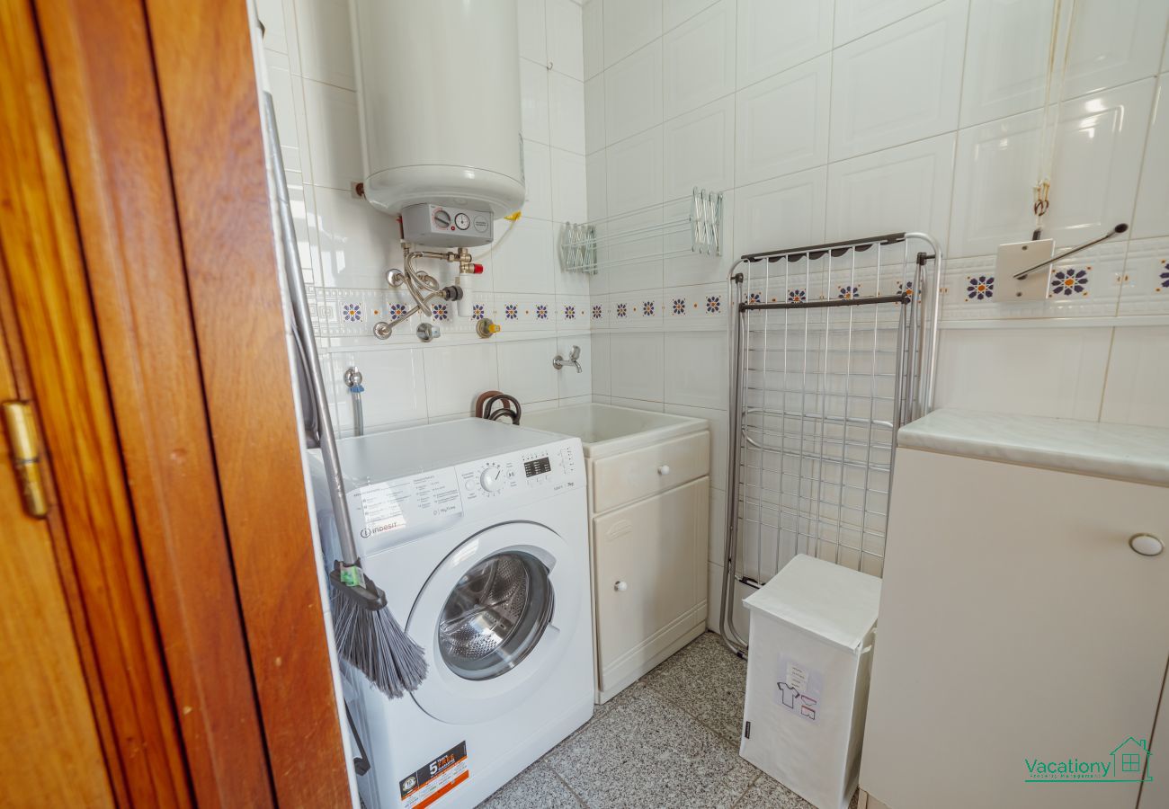 Apartamento em Matosinhos - MATOSINHOS CENTER PREMIUM APARTMENT