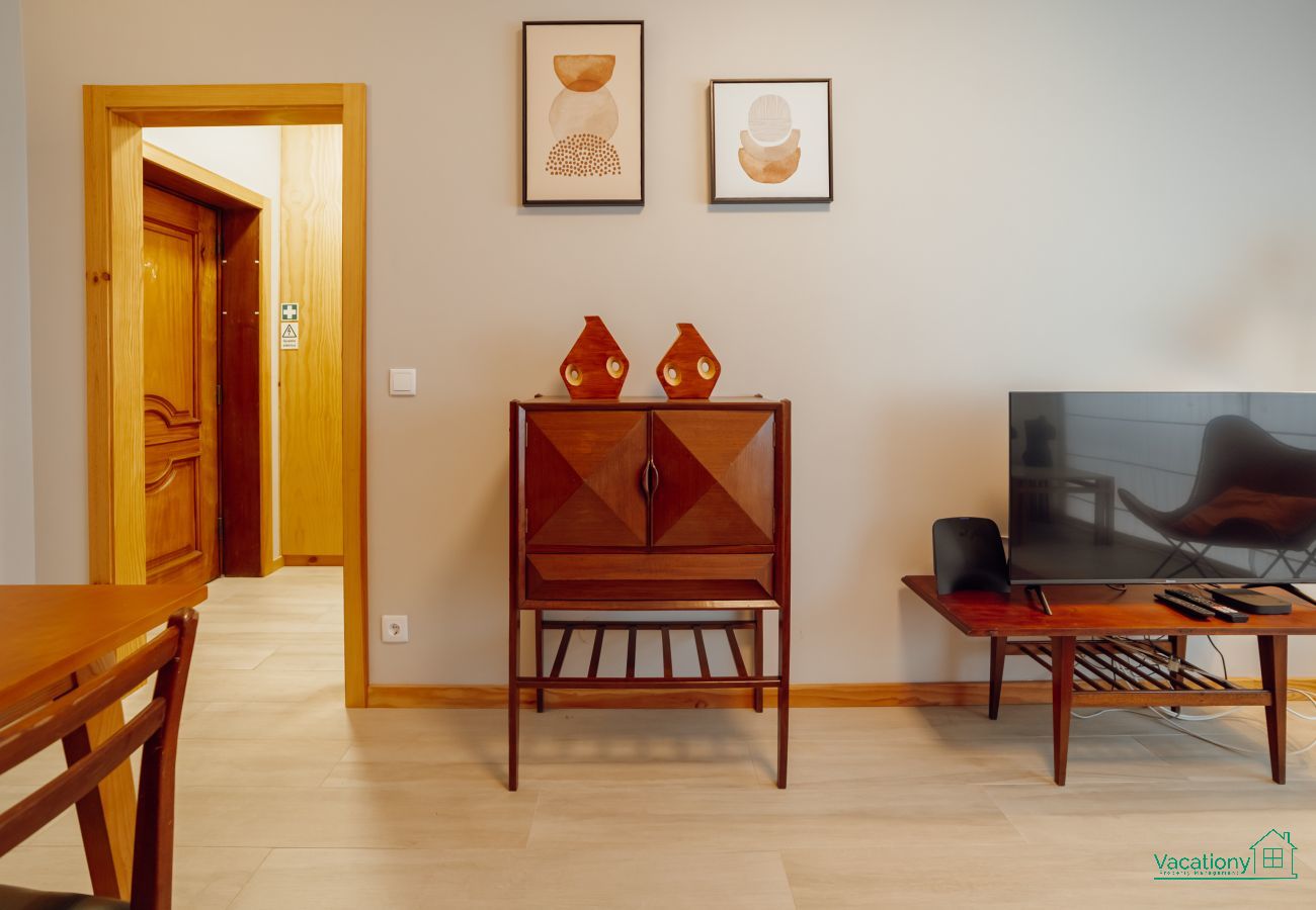 Apartamento em Porto - GOOD MORNING TORRINHA by VACATIONY