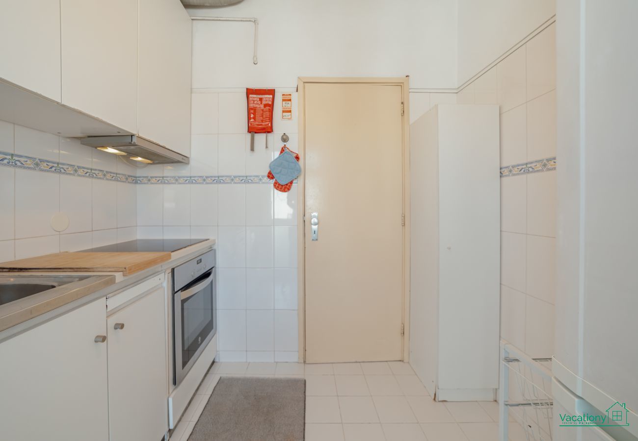 Apartamento em Porto - DOWNTOWN CLASSIC WITH TERRACE by VACATIONY