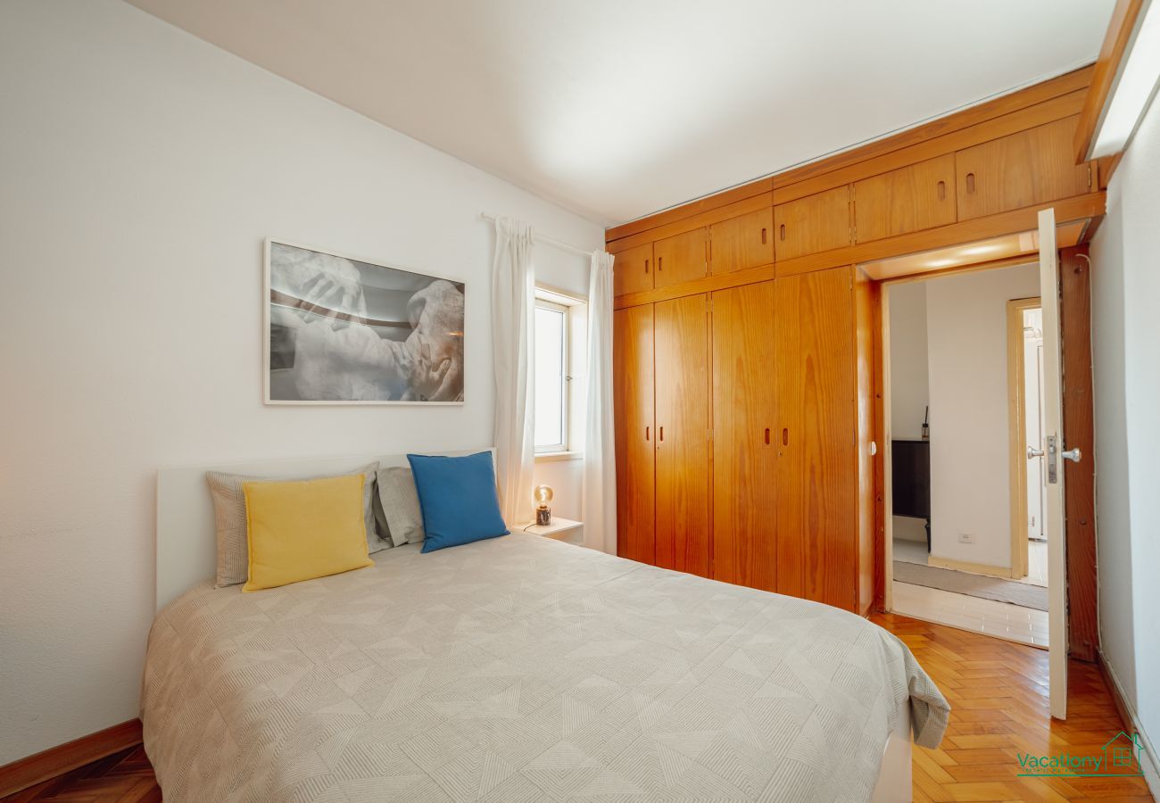 Apartamento em Porto - DOWNTOWN CLASSIC WITH TERRACE by VACATIONY