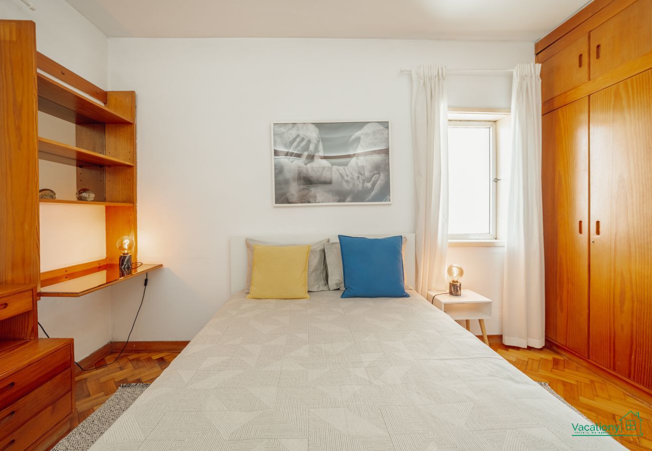 Apartamento em Porto - DOWNTOWN CLASSIC WITH TERRACE by VACATIONY