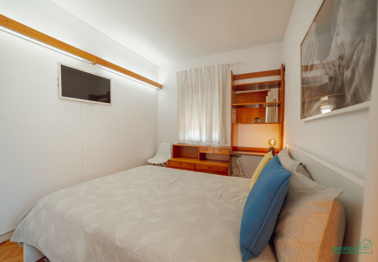 Apartamento em Porto - DOWNTOWN CLASSIC WITH TERRACE by VACATIONY