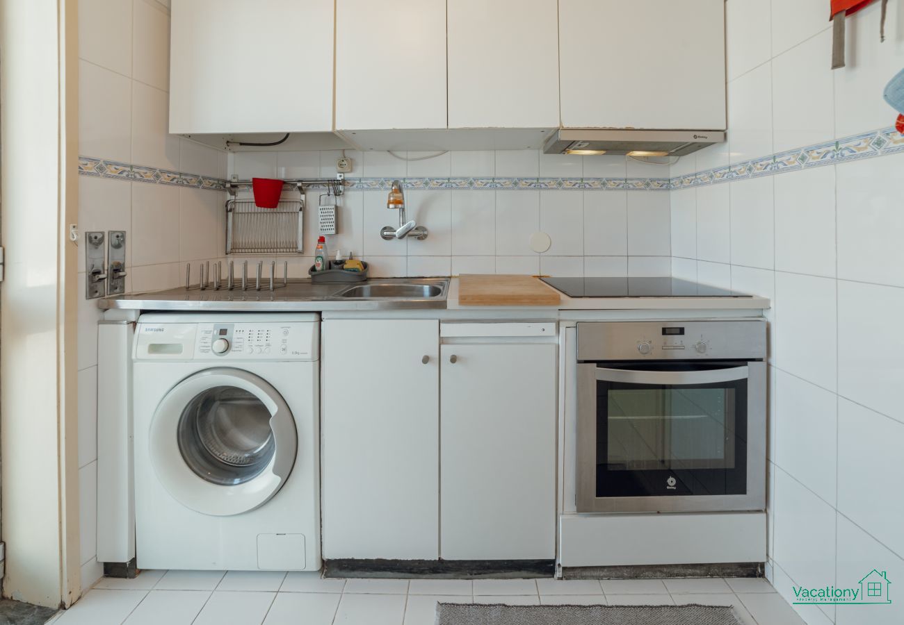 Apartamento em Porto - DOWNTOWN CLASSIC WITH TERRACE by VACATIONY