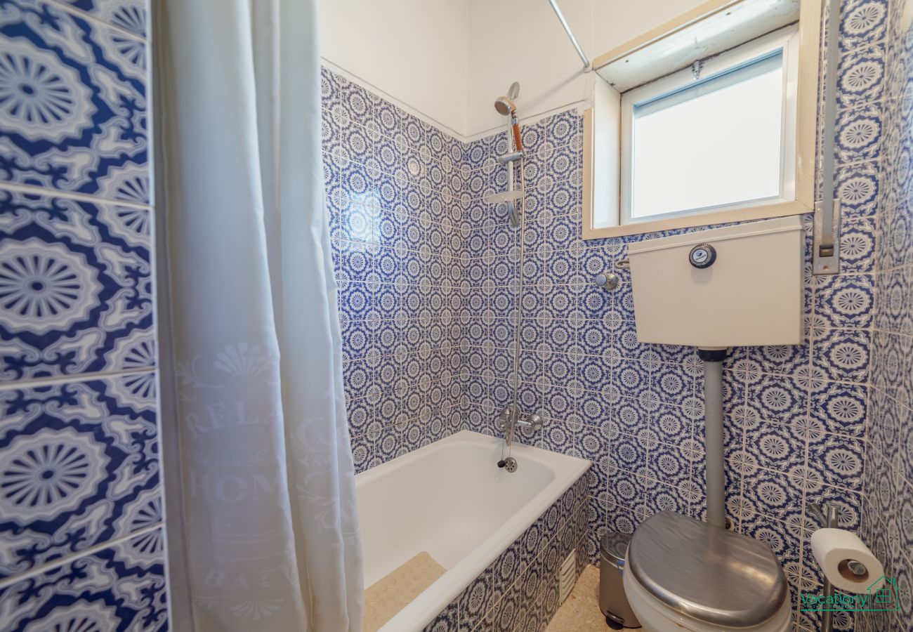 Apartamento em Porto - DOWNTOWN CLASSIC WITH TERRACE by VACATIONY